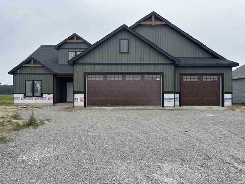 5334 GADWELL Pass, Fort Wayne, IN 46818