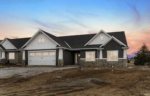13510 Montoro Court, Fort Wayne, IN 46845