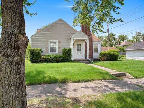 3920 Webster Street, Fort Wayne, IN 46807