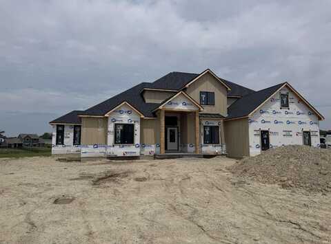 17727 Castlefeane Court, Leo, IN 46765