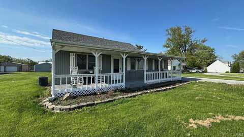 3627 W Washington Center Road, Fort Wayne, IN 46818