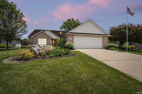 3564 Westport Drive, New Haven, IN 46774