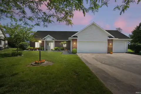 2410 Deerfield Court, Decatur, IN 46733