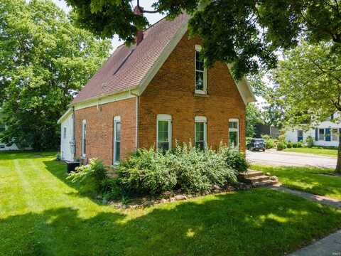 601 N Mill Street, North Manchester, IN 46962