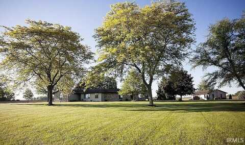 7273 W 100 N Road, Andrews, IN 46702