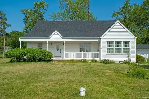 7404 N State Road 13, North Webster, IN 46555