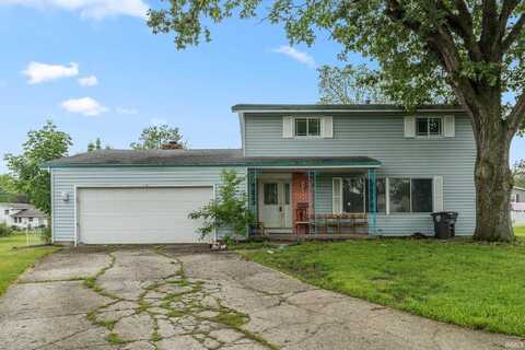 3218 Dania Court, Fort Wayne, IN 46806