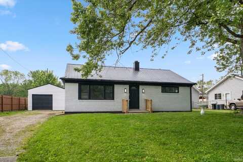 590 Brandford Court, New Haven, IN 46774