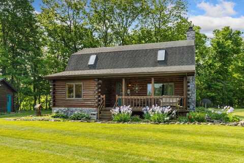 1764 County Road 66 Road, Auburn, IN 46706