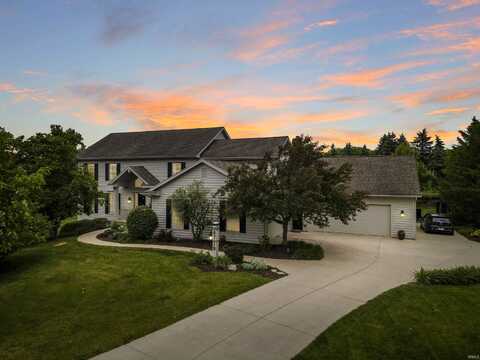 6719 Dell Loch Way, Fort Wayne, IN 46814