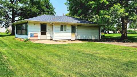 406 James Street, Butler, IN 46721