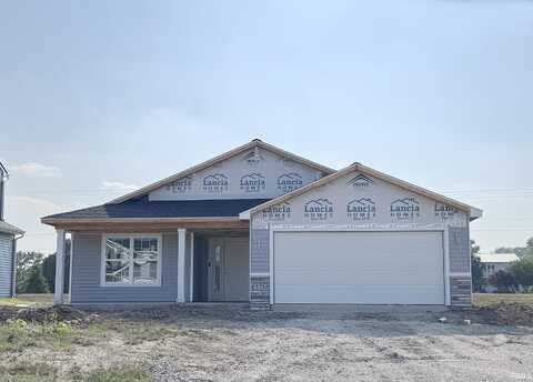 575 Lago Court, Fort Wayne, IN 46818