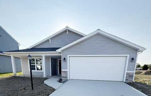 575 Lago Court, Fort Wayne, IN 46818