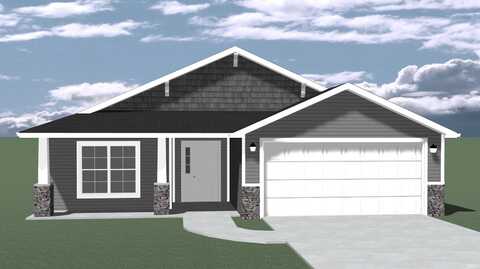 575 Lago Court, Fort Wayne, IN 46818