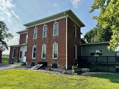 3175 N 250 Road, Columbia City, IN 46725