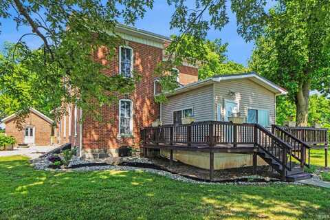 3175 N 250 Road, Columbia City, IN 46725