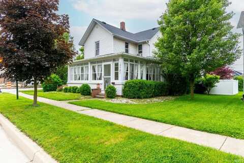 13721 State Street, Grabill, IN 46741