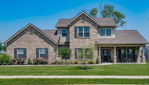 319 Pistoia Cove, Fort Wayne, IN 46845