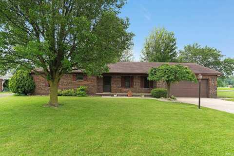 311 W Fifth Avenue, Garrett, IN 46738