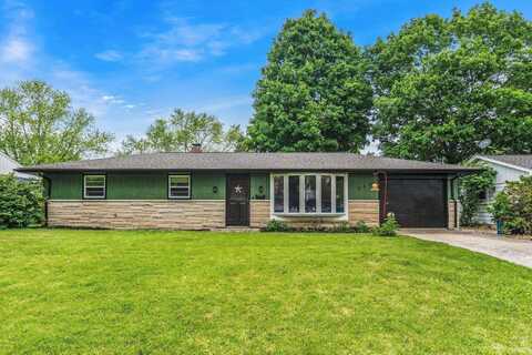 332 W Tyland Boulevard, New Haven, IN 46774