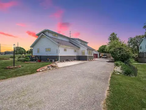609 Old Brick Road, Auburn, IN 46706