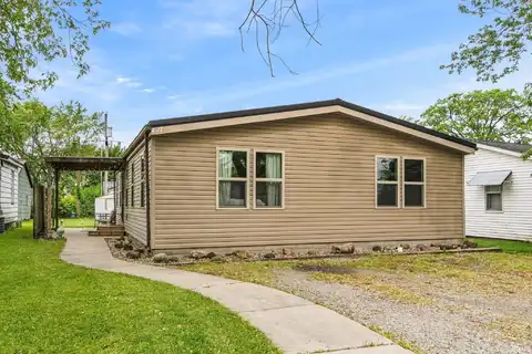 827 N 11th Street, Decatur, IN 46733