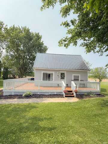 106 W Pearl Street, Ashley, IN 46705
