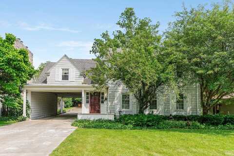 3606 Kirkwood Circle, Fort Wayne, IN 46805