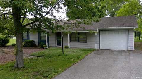 5106 Forest Avenue, Fort Wayne, IN 46815