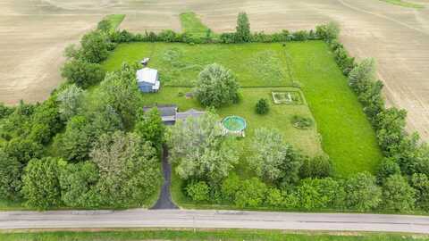 2890 W 400 N, Columbia City, IN 46725