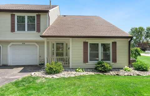 3836 Yardley Court, Fort Wayne, IN 46815