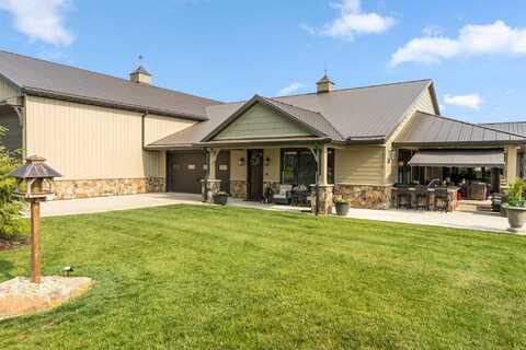 15306 Covington Road, Fort Wayne, IN 46814