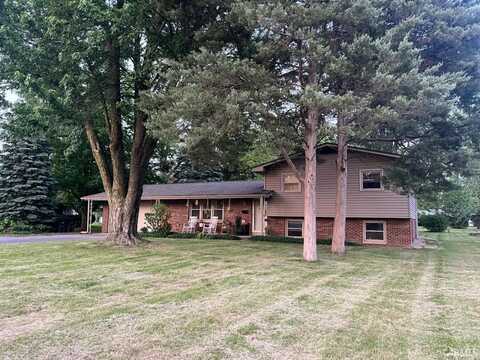 6403 Old Trail Road, Fort Wayne, IN 46809