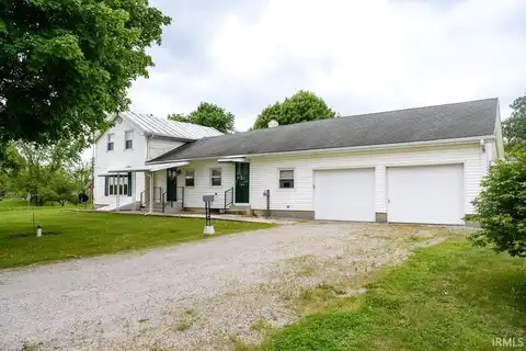 11525 E 100 S, Avilla, IN 46710
