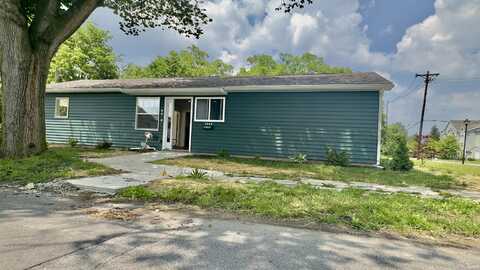 1242 Grant Avenue, Fort Wayne, IN 46803