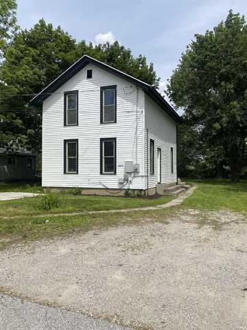 1824 Boxcar Lane, Auburn, IN 47606