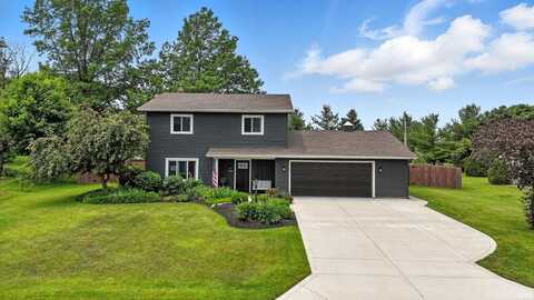 1530 Caribou Drive, Fort Wayne, IN 46804