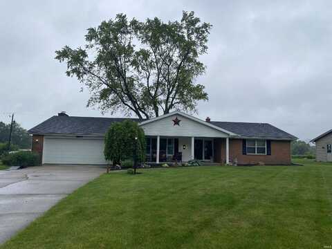11122 Birky Drive, Spencerville, IN 46788