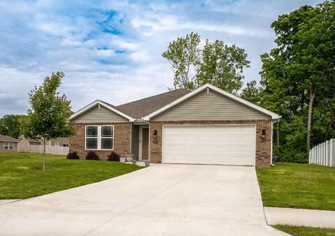 1208 Mount Isa Place, Fort Wayne, IN 46845