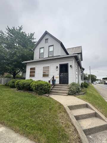 457 E Leith Street, Fort Wayne, IN 46806