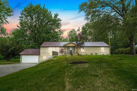 3726 Lower Huntington Road, Fort Wayne, IN 46809