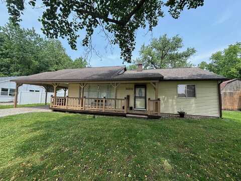 1010 Courtney Drive, New Haven, IN 46774