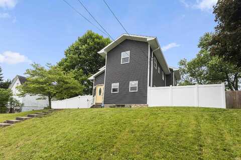528 Congress Street, Wabash, IN 46992