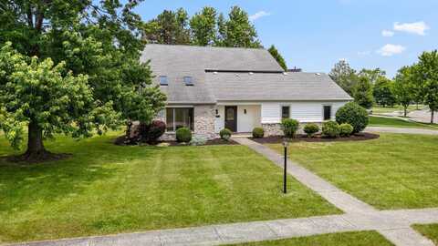9304 Deer Trail, Fort Wayne, IN 46804
