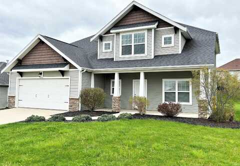 13221 Hawksview Boulevard, Fort Wayne, IN 46845