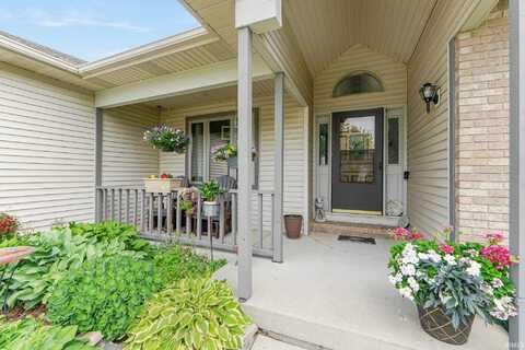 1321 Lost Lock Way, New Haven, IN 46774