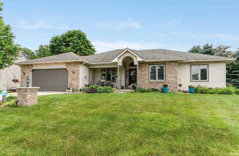 1321 Lost Lock Way, New Haven, IN 46774
