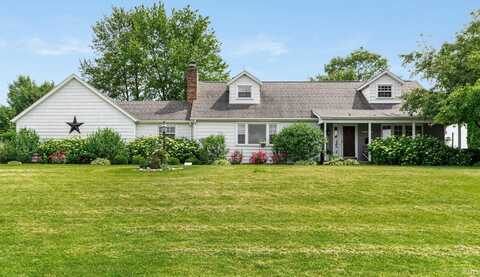 6830 County Road 40, Butler, IN 46721