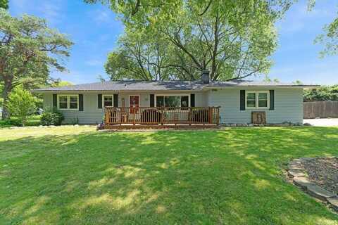 5230 Meadowbrook Drive, Fort Wayne, IN 46835