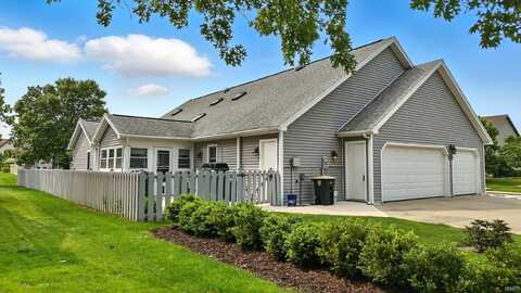 8333 Chapel Hill Place, Fort Wayne, IN 46825